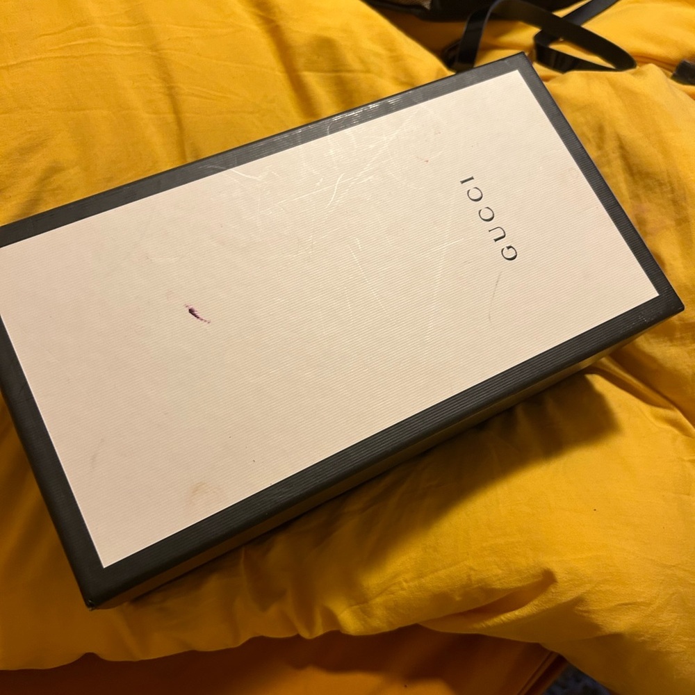 Gucci Sandals - Picture 4 of 5